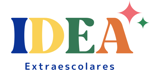 IDEA Extraescolares Logo